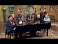 3ABN Today Live - " Lanny Wolfe & 3ABN Family" (2018-12-5)