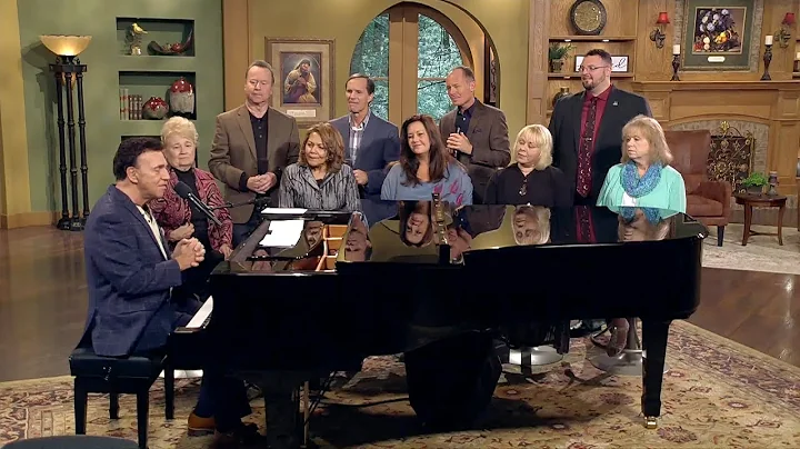 3ABN Today Live - " Lanny Wolfe & 3ABN Family" (20...