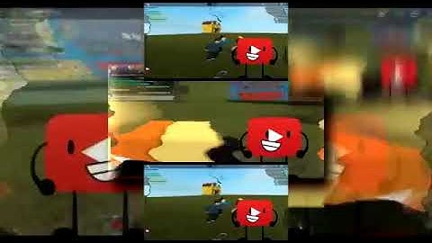 [REUPLOAD] [LOUD] [YTPMV] RobloxGuitar.mxf Scan