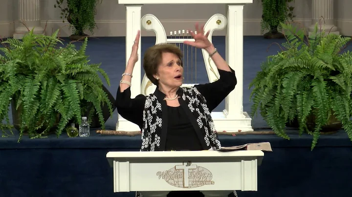 August 8, 2021 - The Amazing Power Of God's Grace