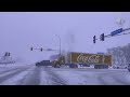 The Whiteout Decade: Ranking Minnesota's Most Brutal Blizzards 