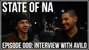State of NA - Episode 000 - Interview with Avilo