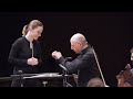 Capture de la vidéo Masterclass 3 – Conductors' Academy 2020/21