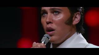 The Music Of Baz Luhrmann’s Elvis