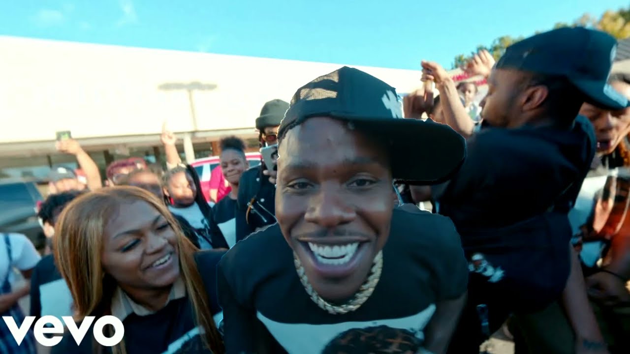 Dababy - Roof (Instrumental)