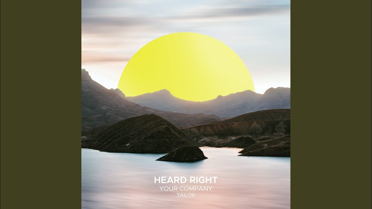 Your Company (Extended Mix)