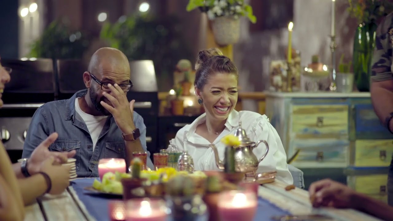 (Season 1) May’s Kitchen Tex & Mex |حلقة تيكس اند ميكس  ( الموسم الاول ) مطبخ مي