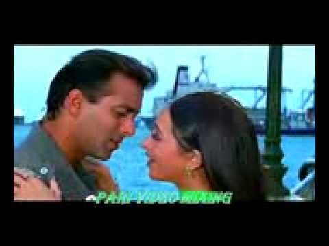 Sawali Saloni Teri - Salman Khan And Ka4