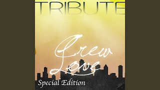Crew Love - Karaoke