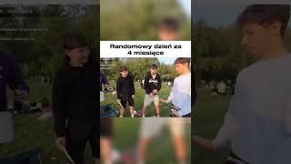 Wczorajszy dzień 28.02 był jak lato.  #kick #brokies  #funny #dajczman #pirlo #discokarol