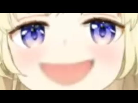 No Watame It's not our time yet!