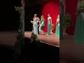 Winners of St. Patrick’s Day Parade Queen Scholarship Pageant in Bay City