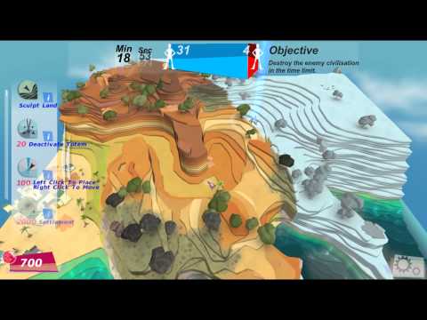 Превью видео игры