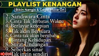 Lagu Kenangan Nostalgia Paling Enak Didengar 🔥