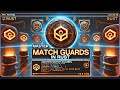 Master Match Guards in Rust | Advanced Rust Pattern Matching Tutorial #Rus #RustClosures 🚀