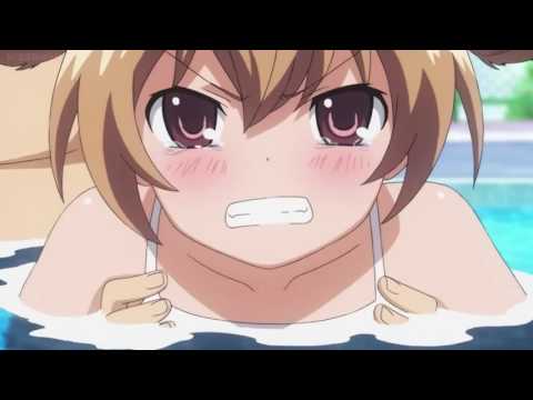 Jessica - Quietdrive [Toradora]