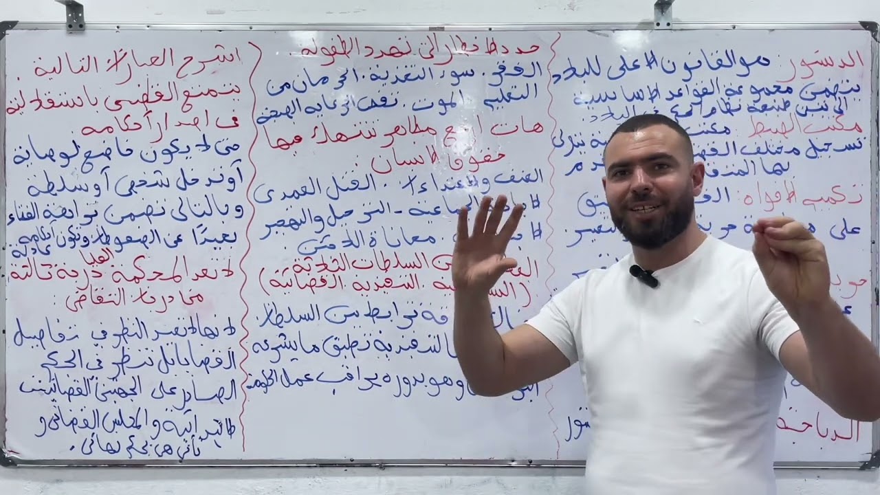 نموذج (2) ذكرنى 🔥فالتربية المدنية #الرابعة_متوسط #bem #bem2024