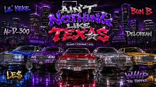 Lil Keke – Ain't Nothing Like Texas Slowed | DJDHAWK | QTM - YouTube