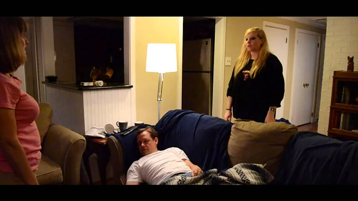 After Sunset - A short film by Nick Novak & Laura ...
