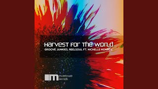 Harvest for the World (Groove N' Soul Classic Instrumental)