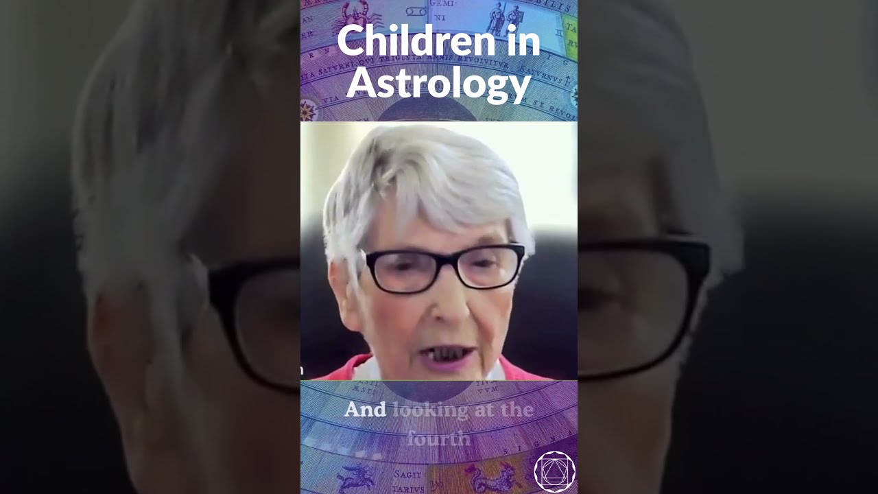 Child Astrology: Understanding Temperament #astrology #parenting #children
