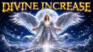 Archangel Gabriel: A Sacred Subliminal Meditation Chant for Divine Increase & Intuition