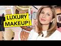 Luxury Makeup That&rsquo;s ACTUALLY Worth It (No Regrets!)
