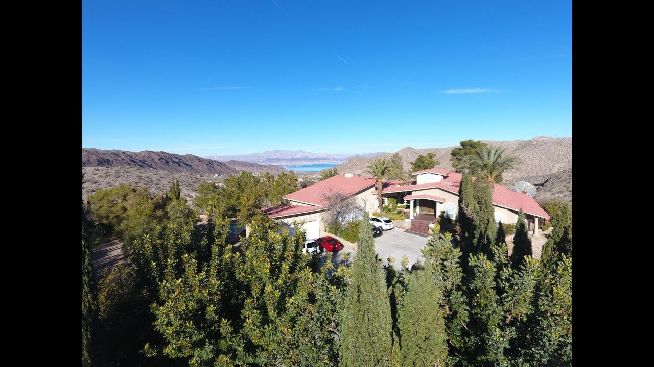 401 I Avenue, Boulder City, NV 89005