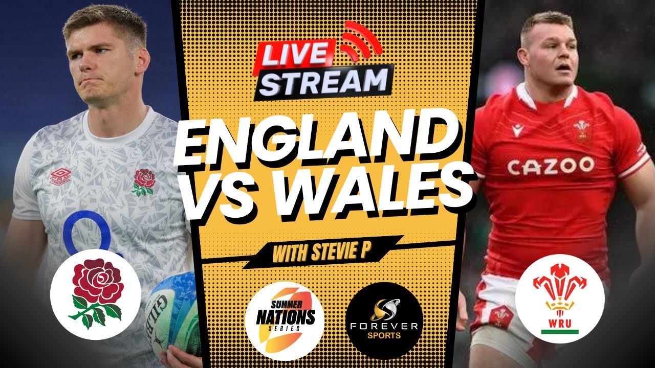 england v wales rugby live stream