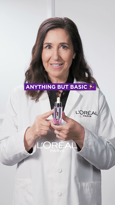 Revitalift Filler Hyaluronic Acid Serum | L'Oréal Paris®