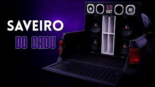 Mega Funk Automotivo Esp. Saveiro Do Cadu - Seven Sc