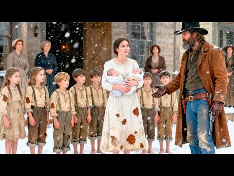 She Was Rejected 7 Times - Until the Richest Cowboy Ignored Everyone and Changed Her Fate Forever