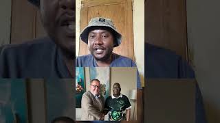 Is Zuma Taking Money From Afriforum