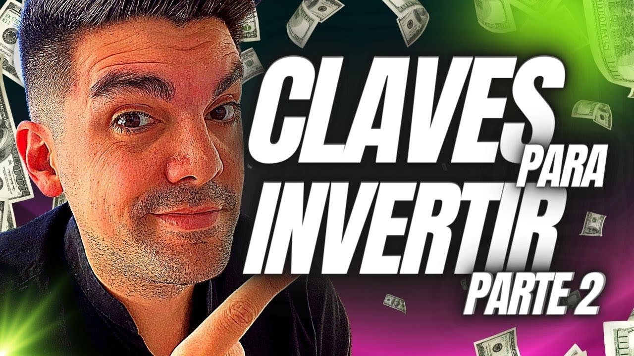 ¿ Qué tener en cuenta a la hora de invertir tus ahorros? 🐷📈 (Parte 2)