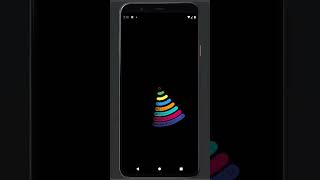 Create Flutter Animation in 60 Second #flutter #shorts #animation #youtube