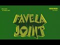 Diplo & Kura - Favela Joint (Official Visualizer)