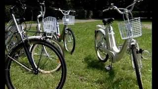 Up Positive Bicicletta Elettrica ; Ebike; Pedelec