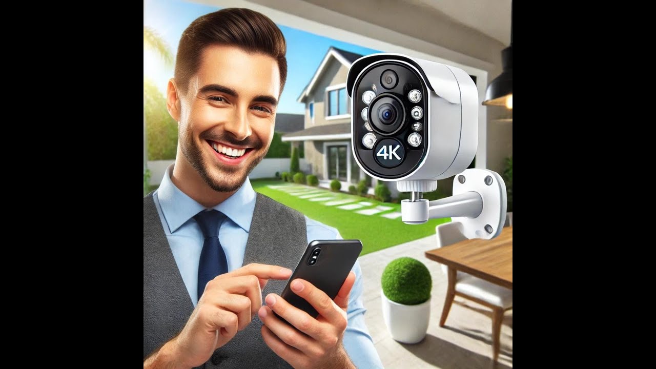 Tampa Homeowner Guide to Choosing Security Camera Installers