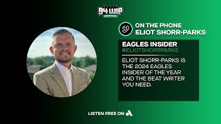 How Good Is Eagles' 2026 WR Room Now? | 94WIP