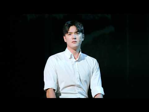 [4K] 260923 뮤지컬 곤 투모로우 스페셜커튼콜 - '가거라' 윤소호 FOCUS