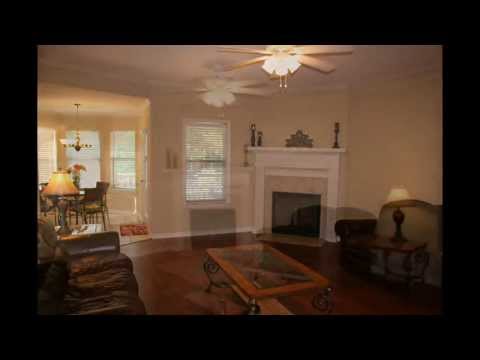 3079 Shady Side Drive, Sherwood, AR home video tour