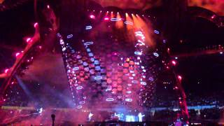 U2 Vienna 20100830 City of blinding lights.MP4