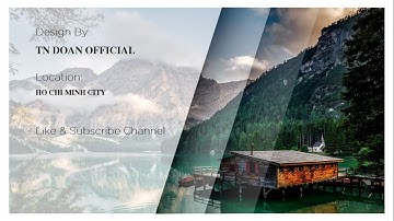 Hiệu ứng Animation Motion trong Powerpoint | Animation Motion in PowerPoint