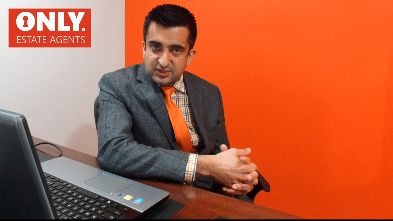 Episode 3 - THE MARKET COMING INTO SPRING -  Real Estate Tips by Only Estate Agents