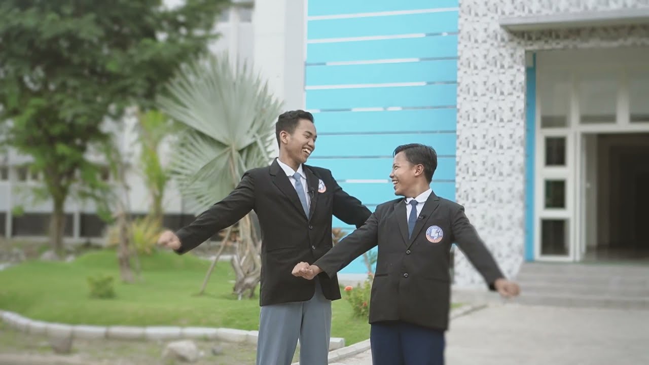 School Tour Sekolah ICM