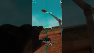 Perfect utility to take control of Cache A site#cs2 #cache #cs2smokes  #gaming #fps #cs2utility #fyp