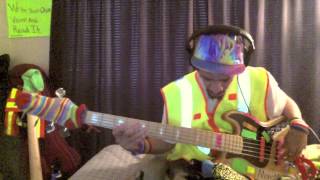 Famous MonoNeon | ["FRESH" - Jairus Mozee feat. Dustin Moore] Profile