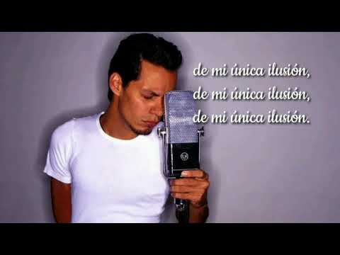 Marc Anthony &