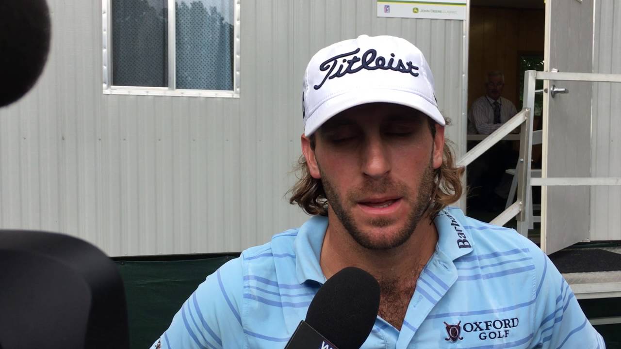 Andrew Loupe, JDC Round 1