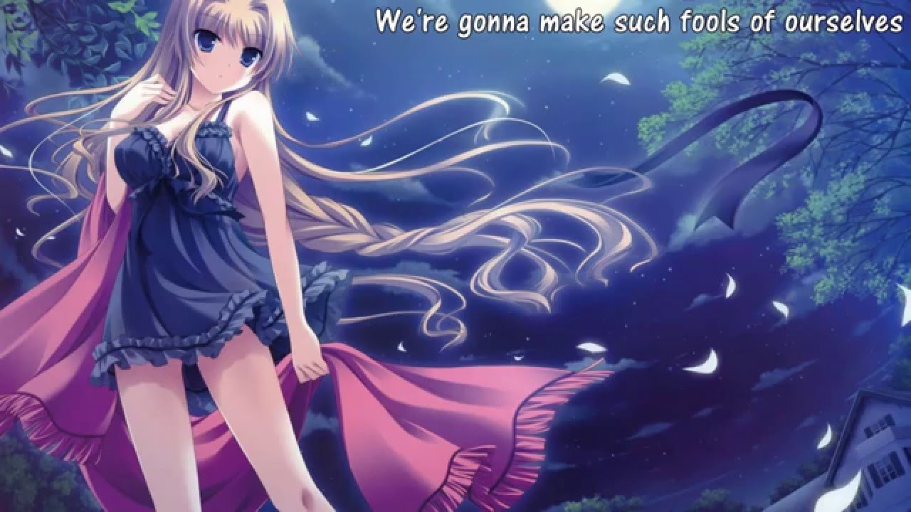 Decode - Nightcore